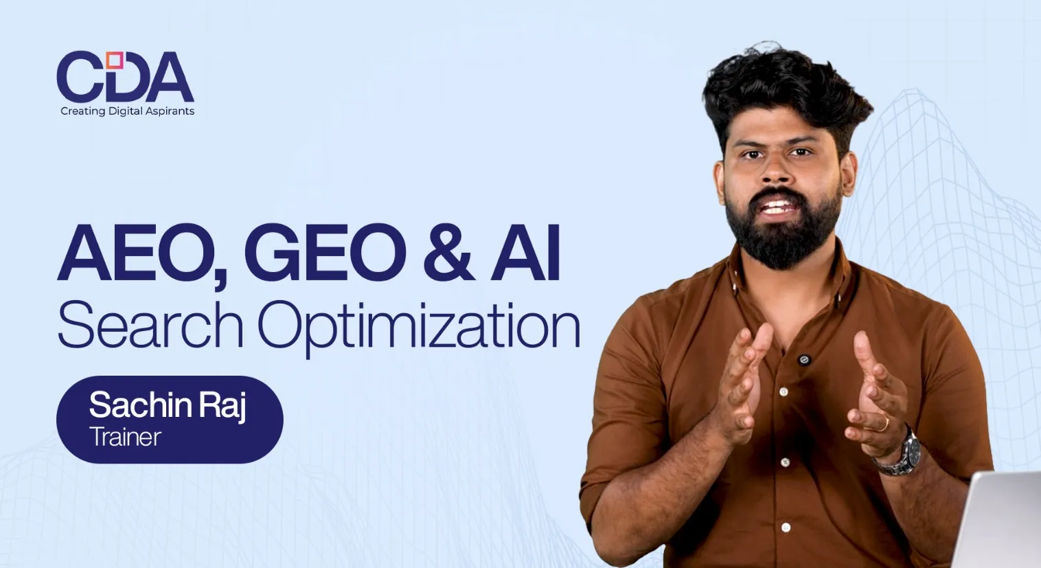 AEO, GEO & AI Search Optimization