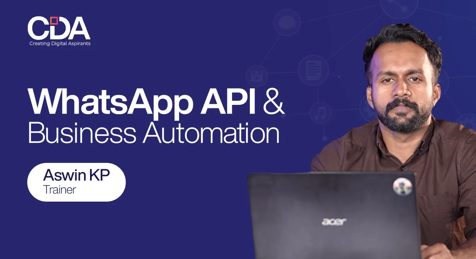WhatsApp API & Business Automation