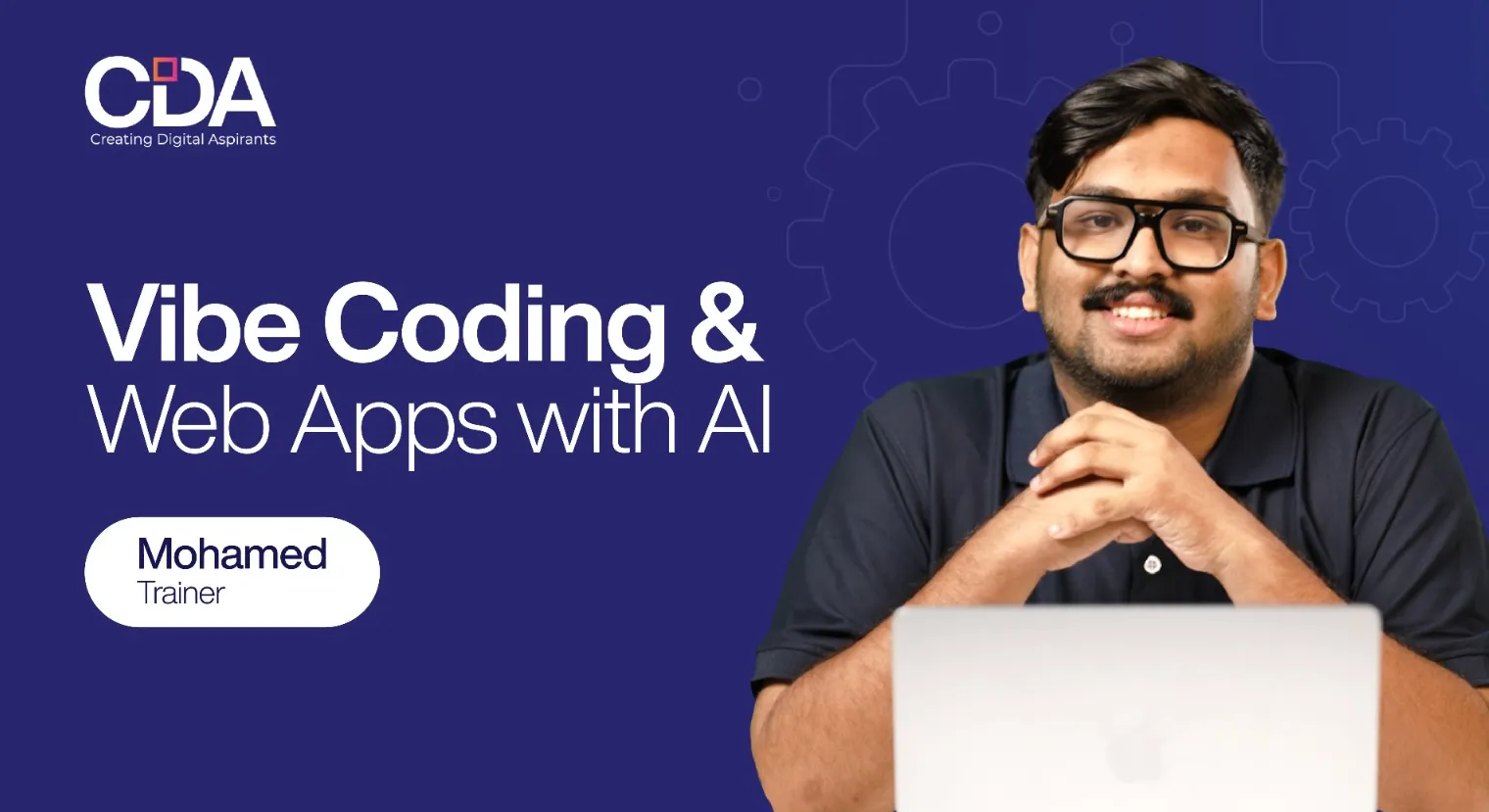 Vibe Coding & Web Apps with AI