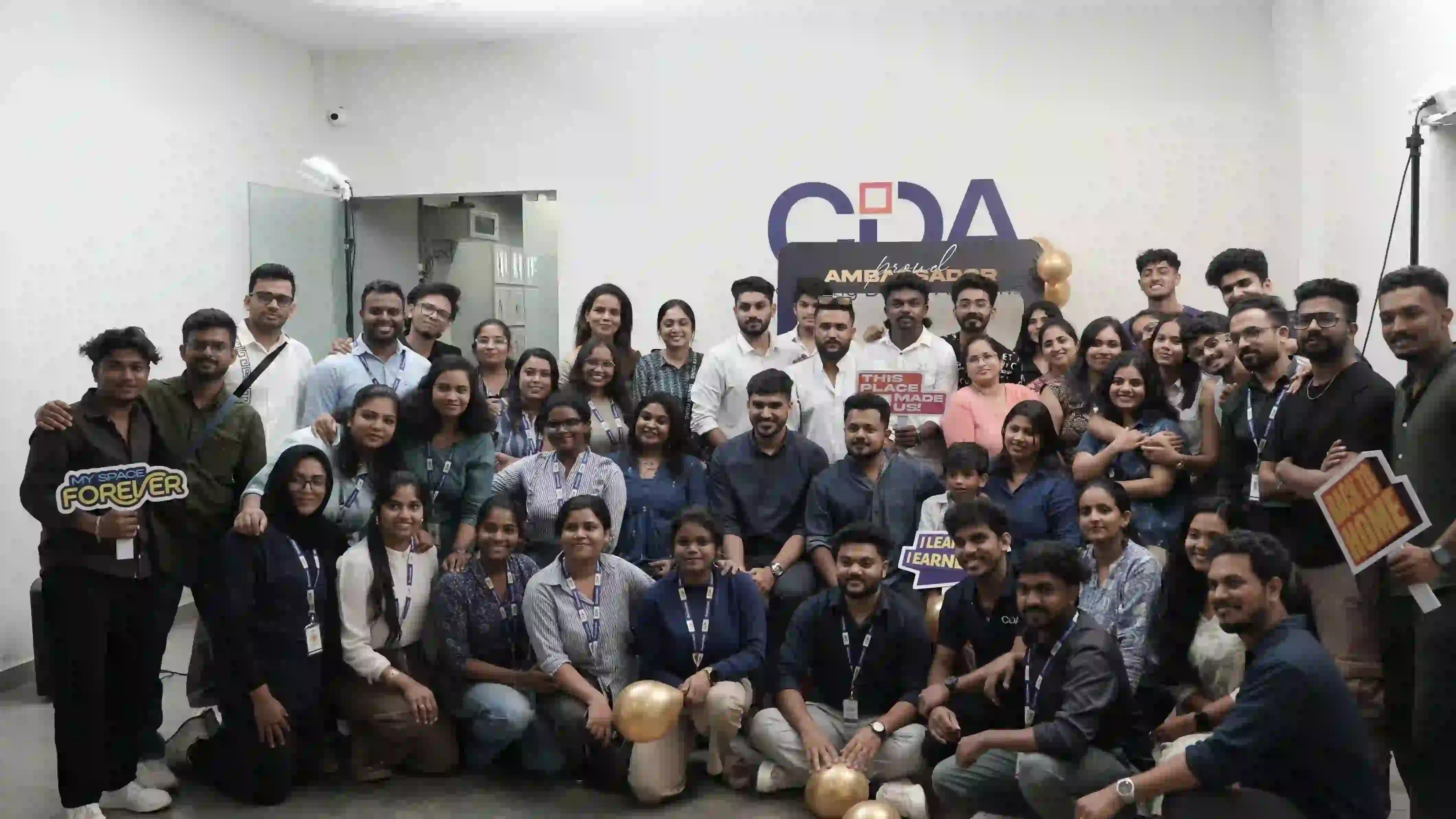 Digital Marketing & Creators Courses in Kerala
