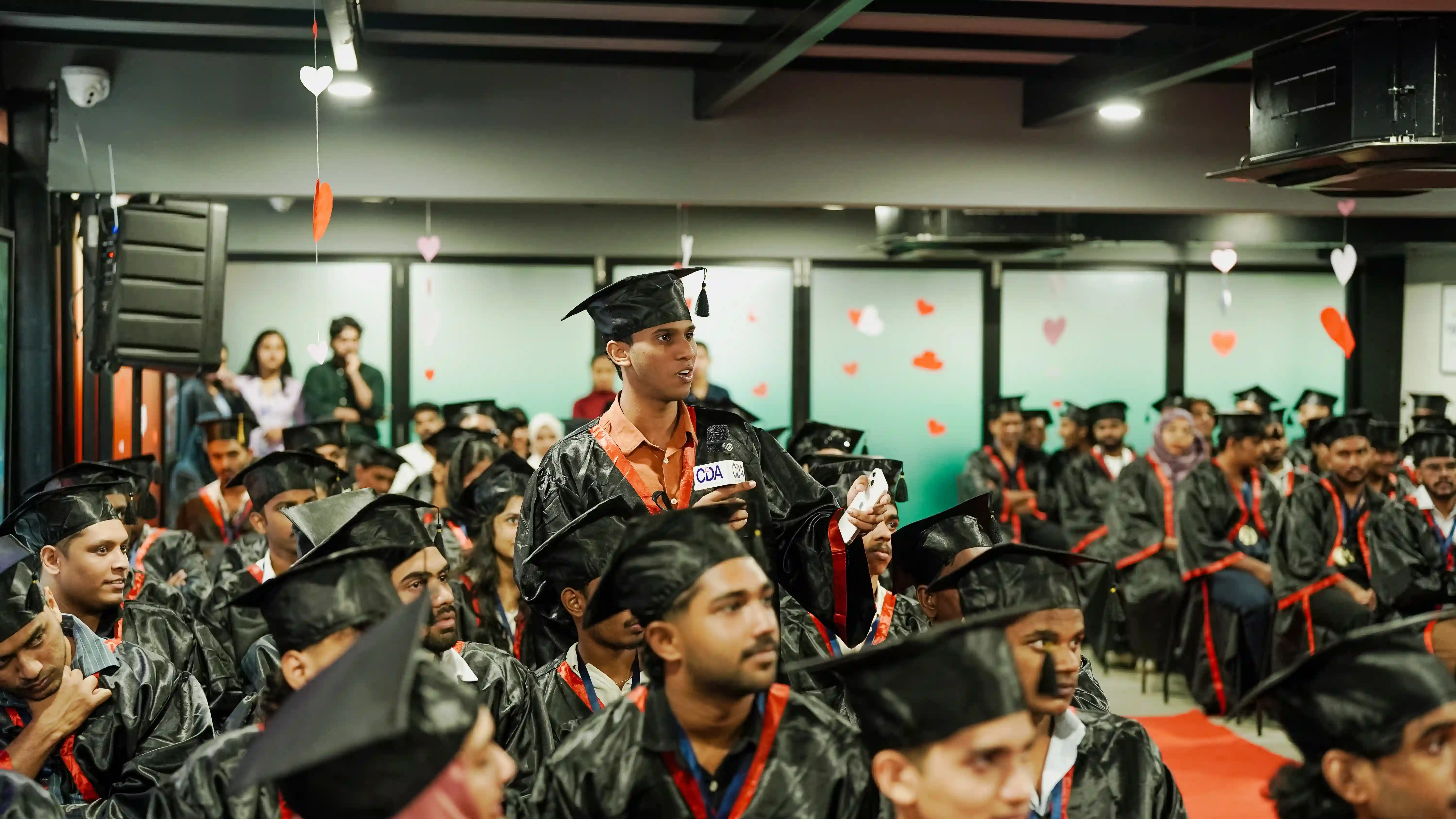 Convocation