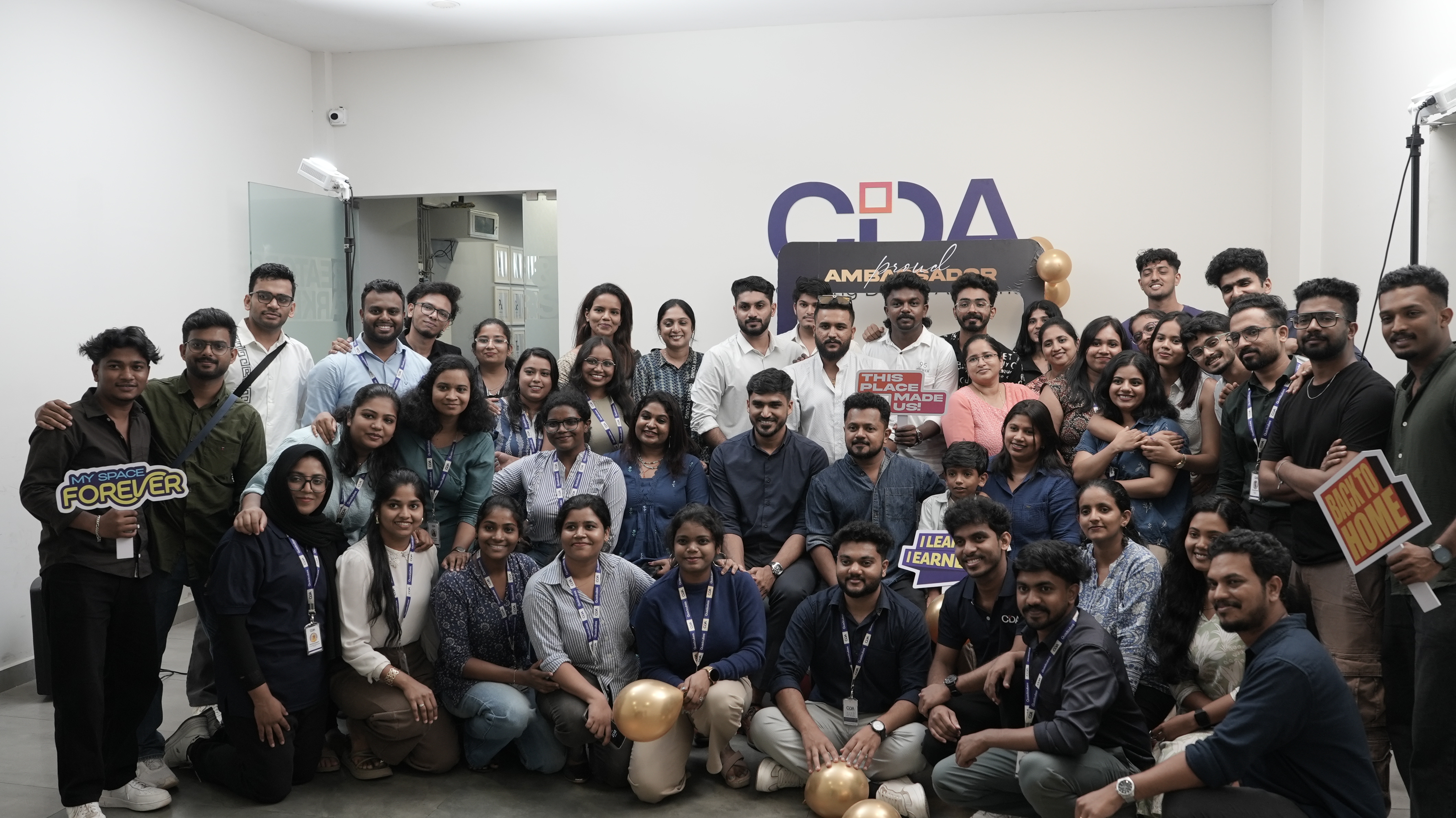 Digital Marketing & Creators Courses in Kerala