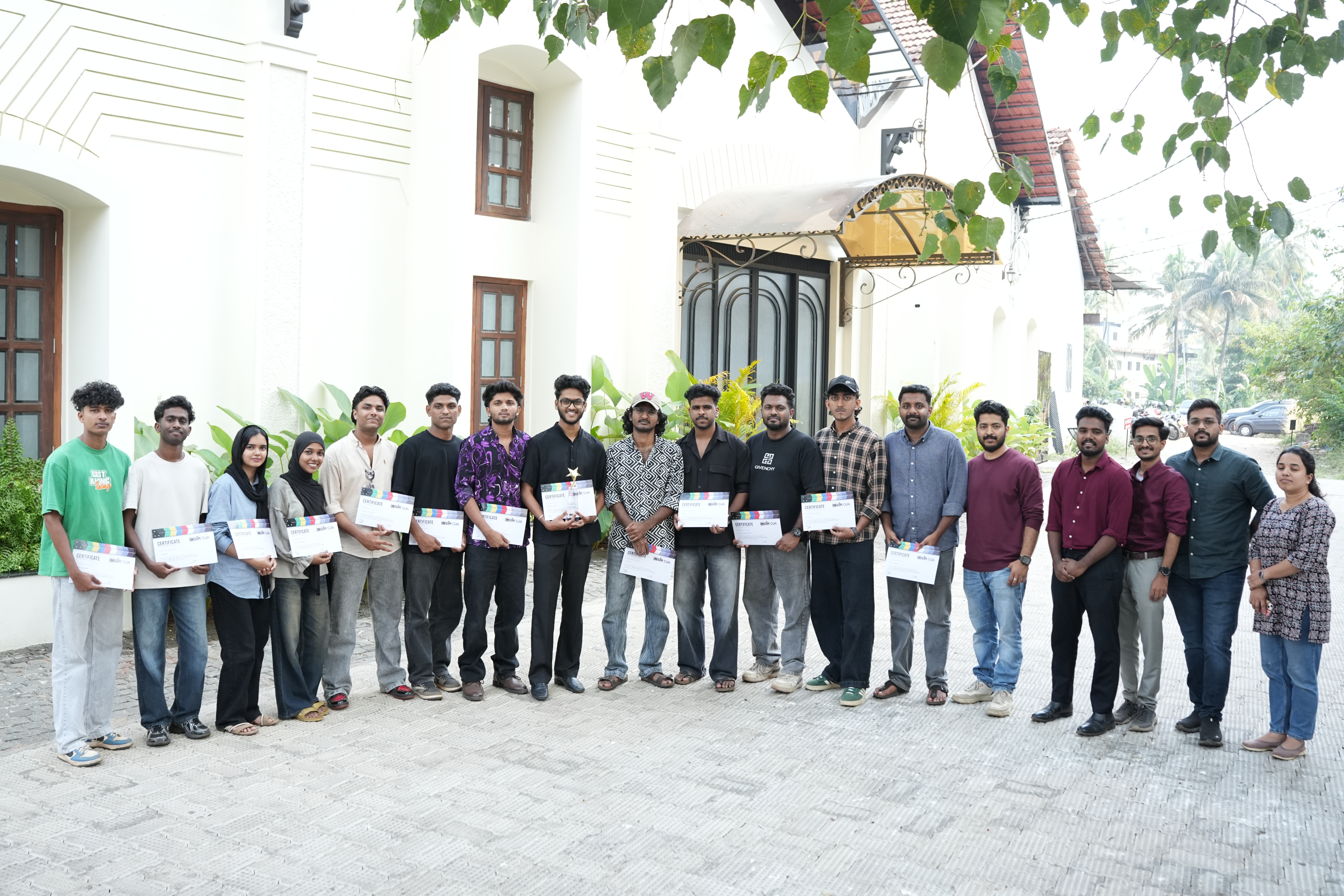 Digital Marketing & Creators Courses in Kerala