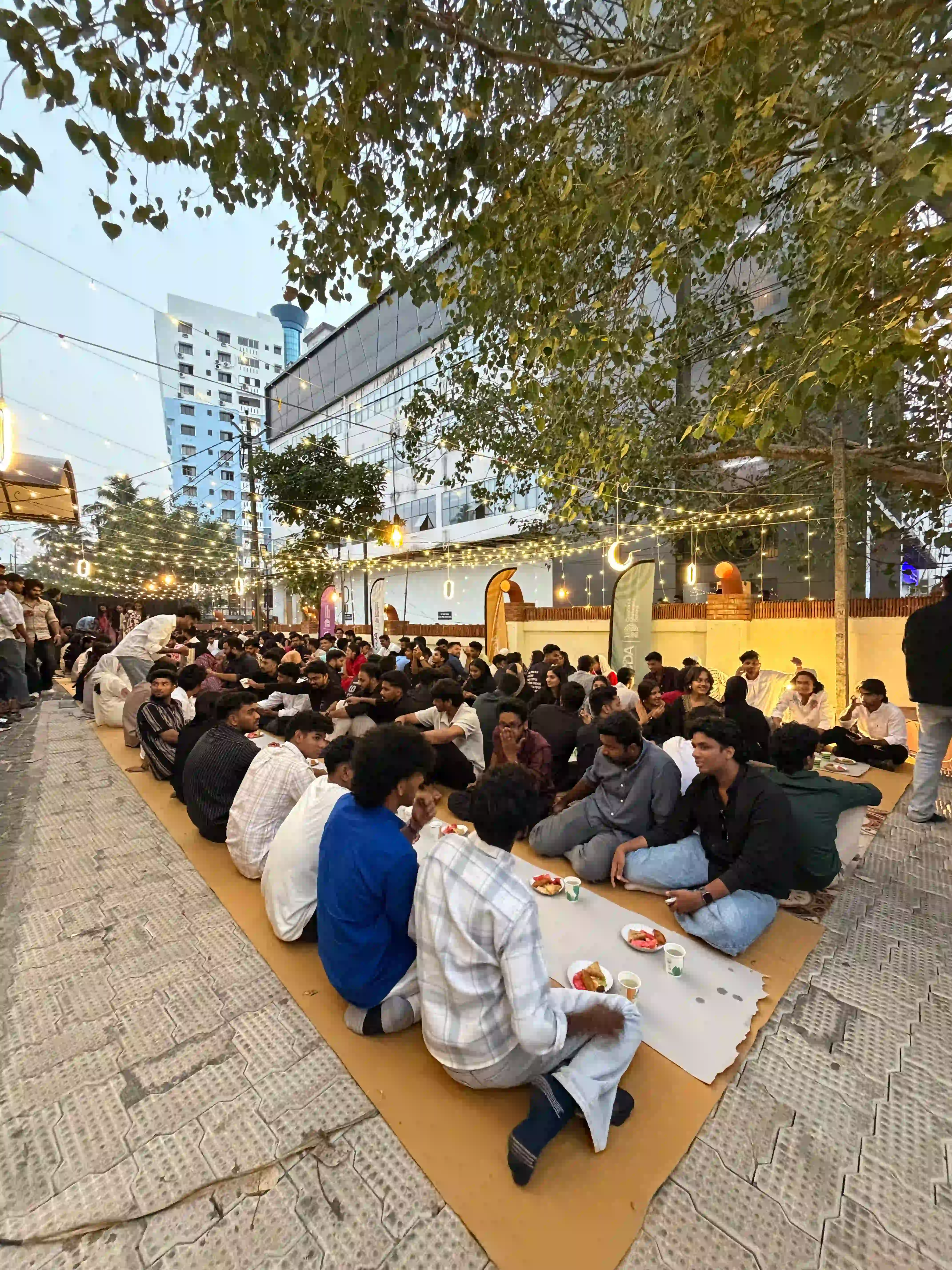 Iftar