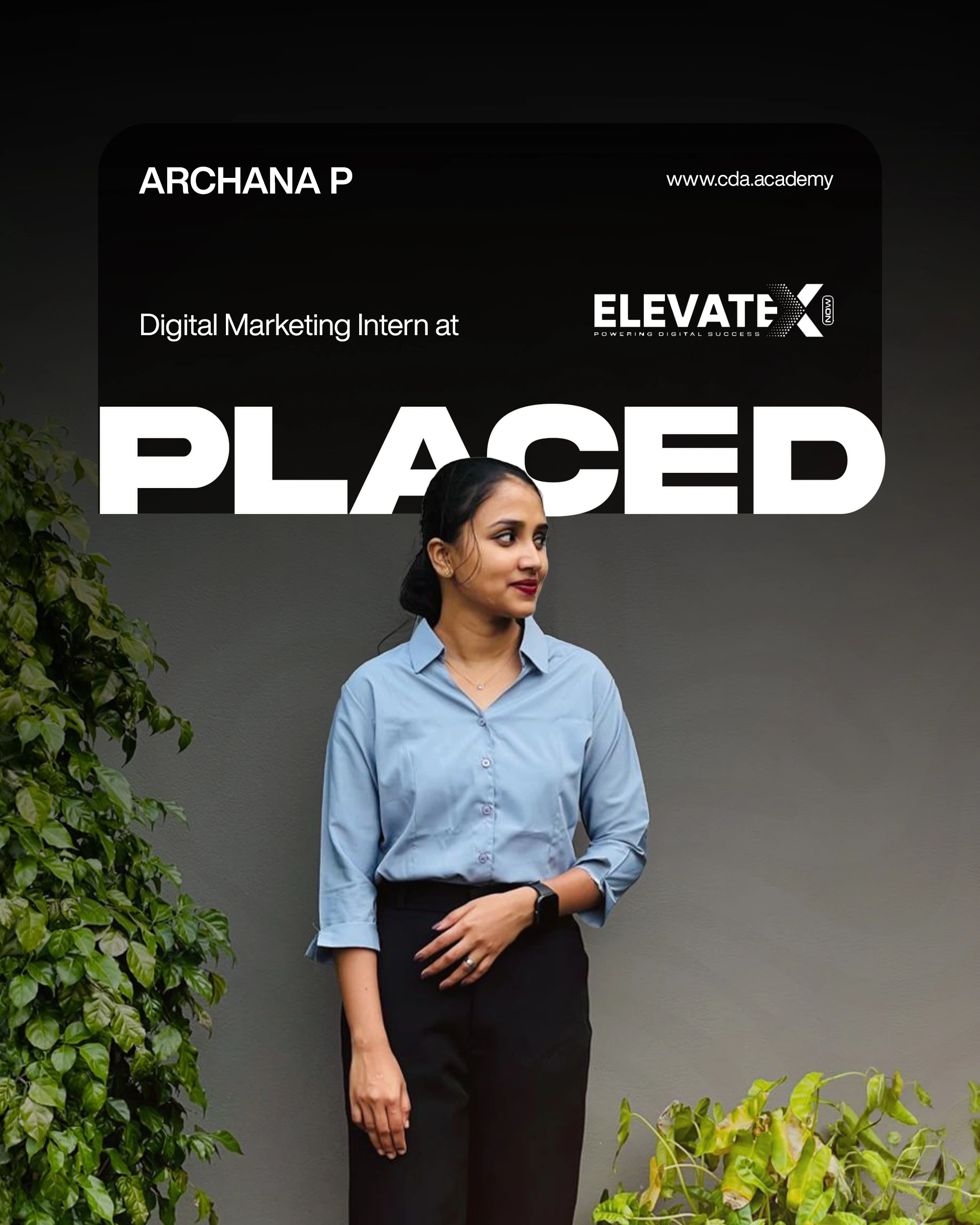 Archana P