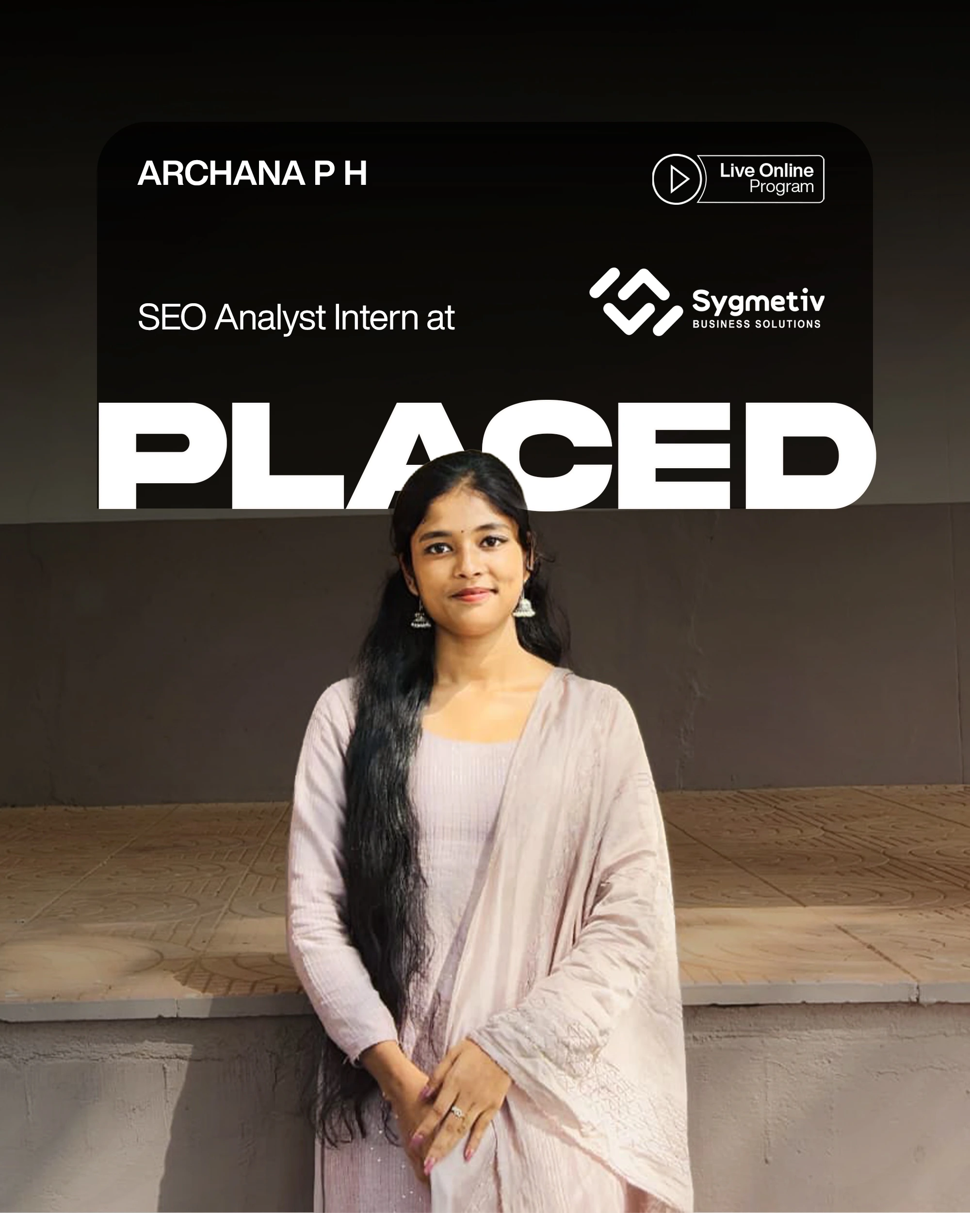 Archana PH