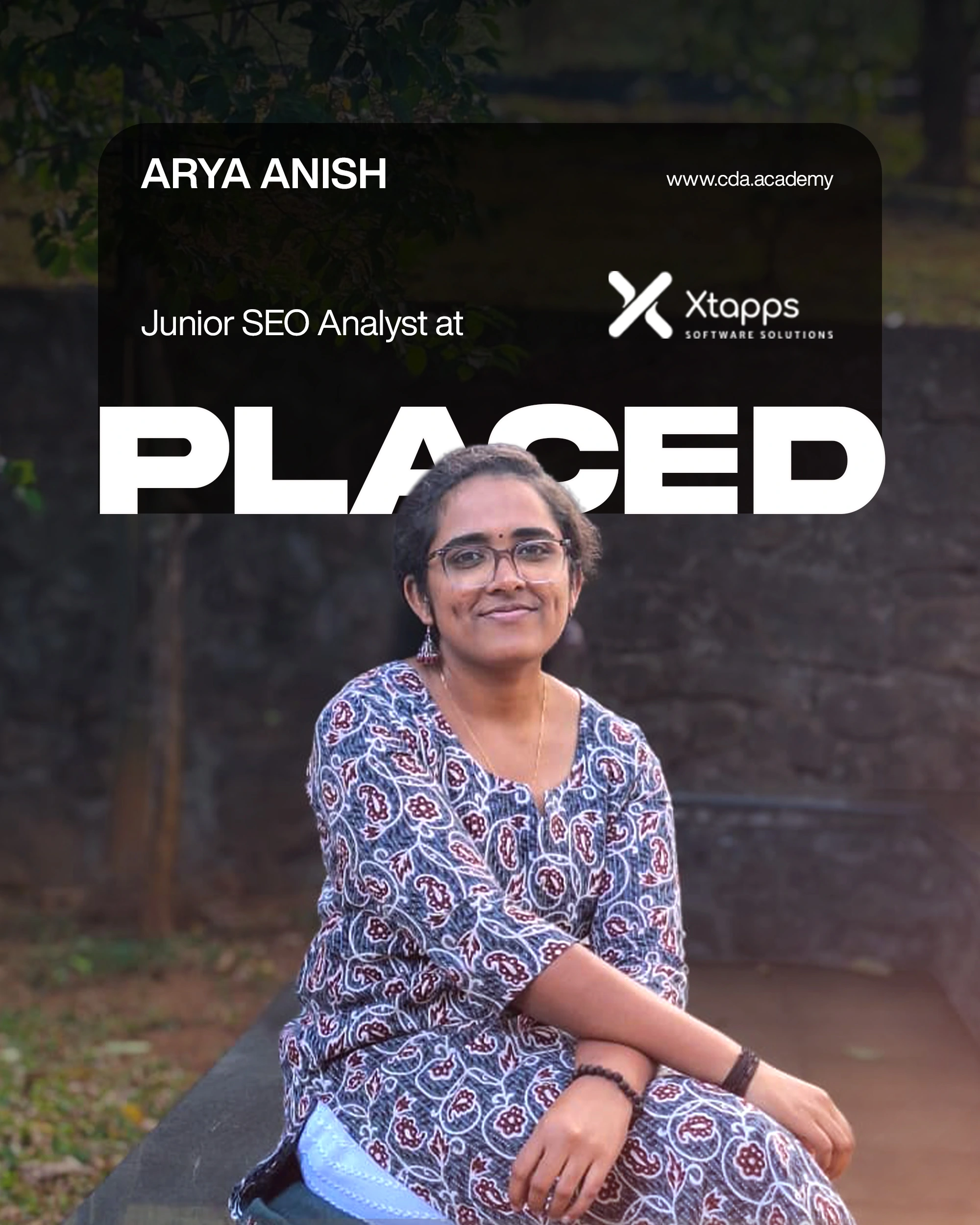Arya Anish