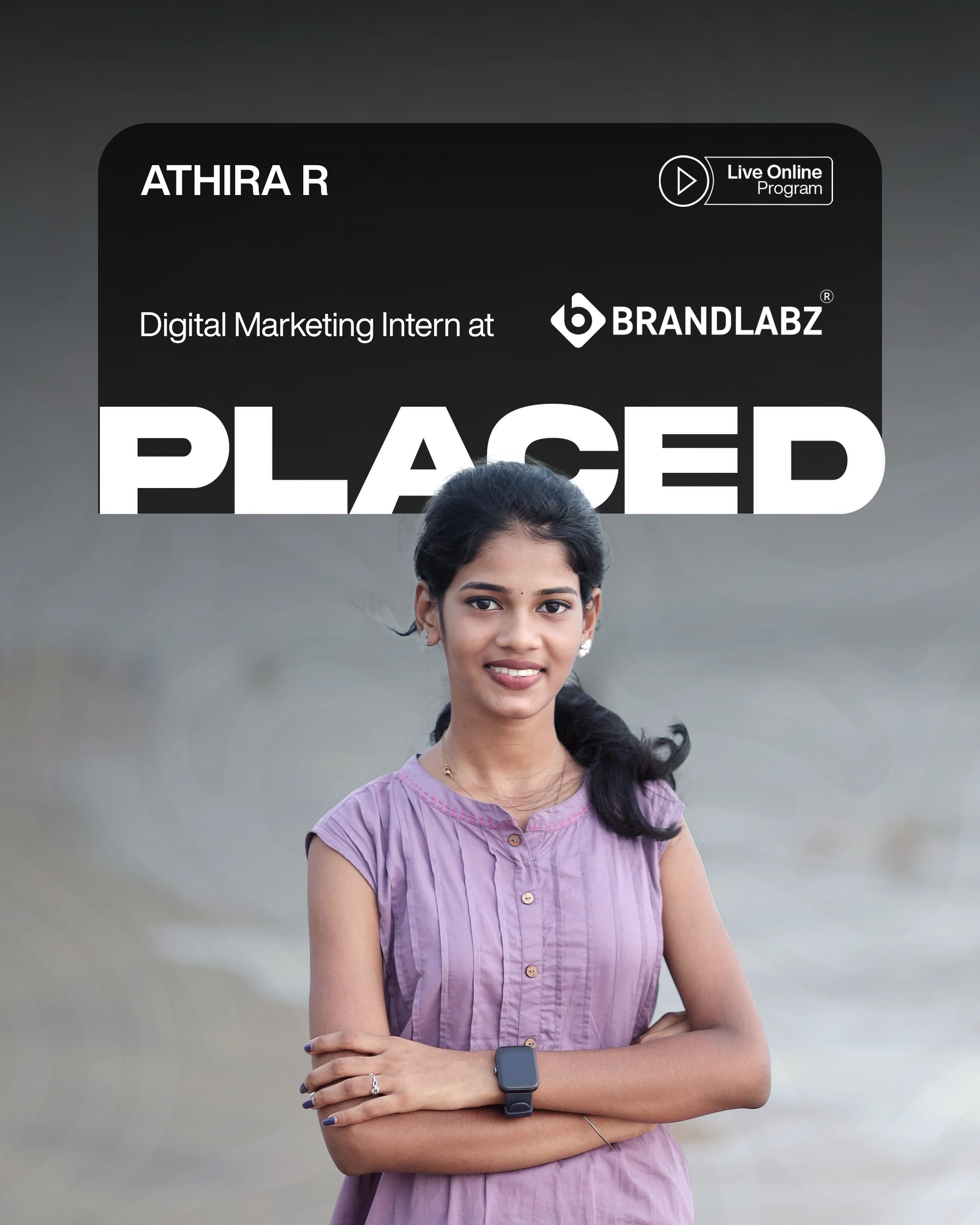 Athira R