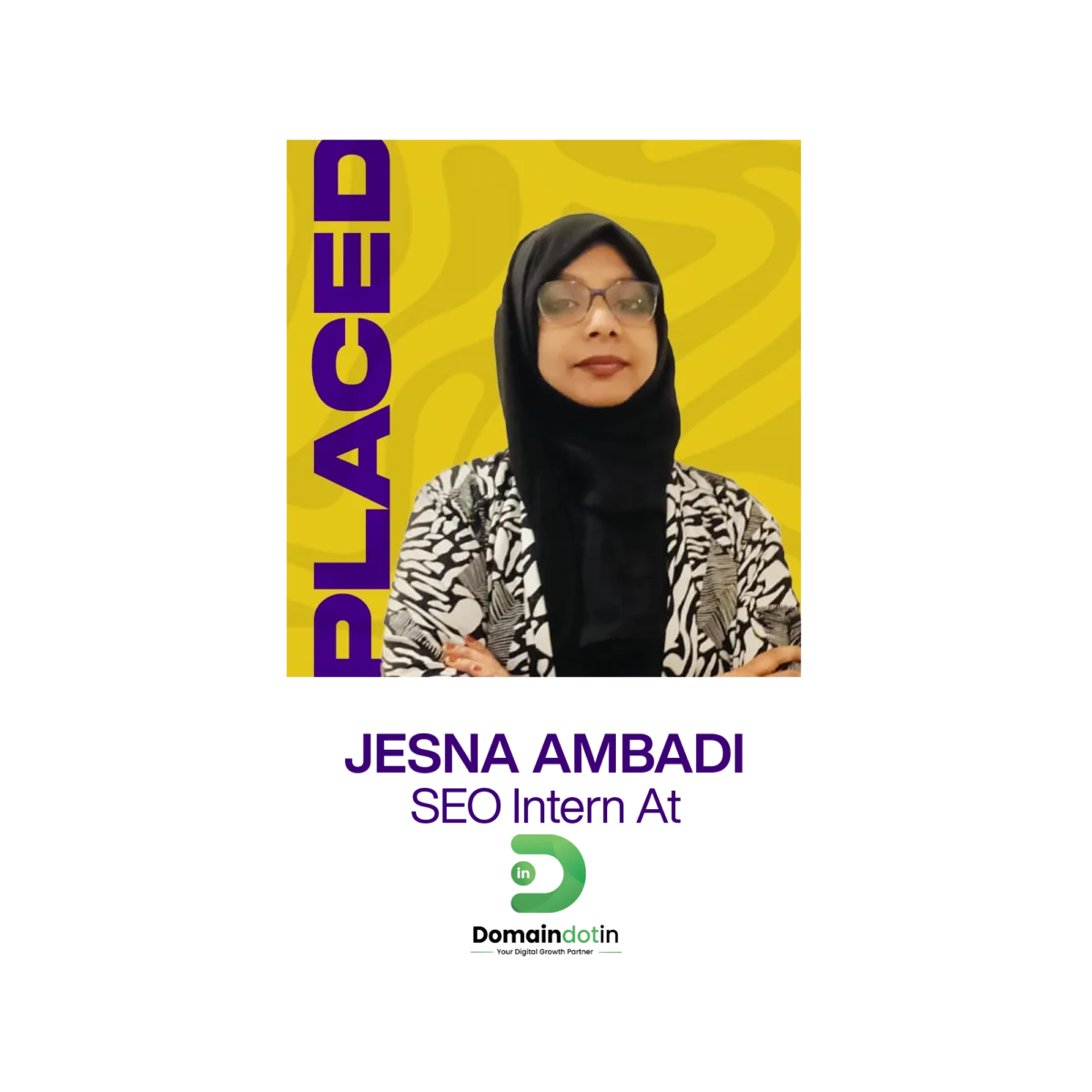 Person Name