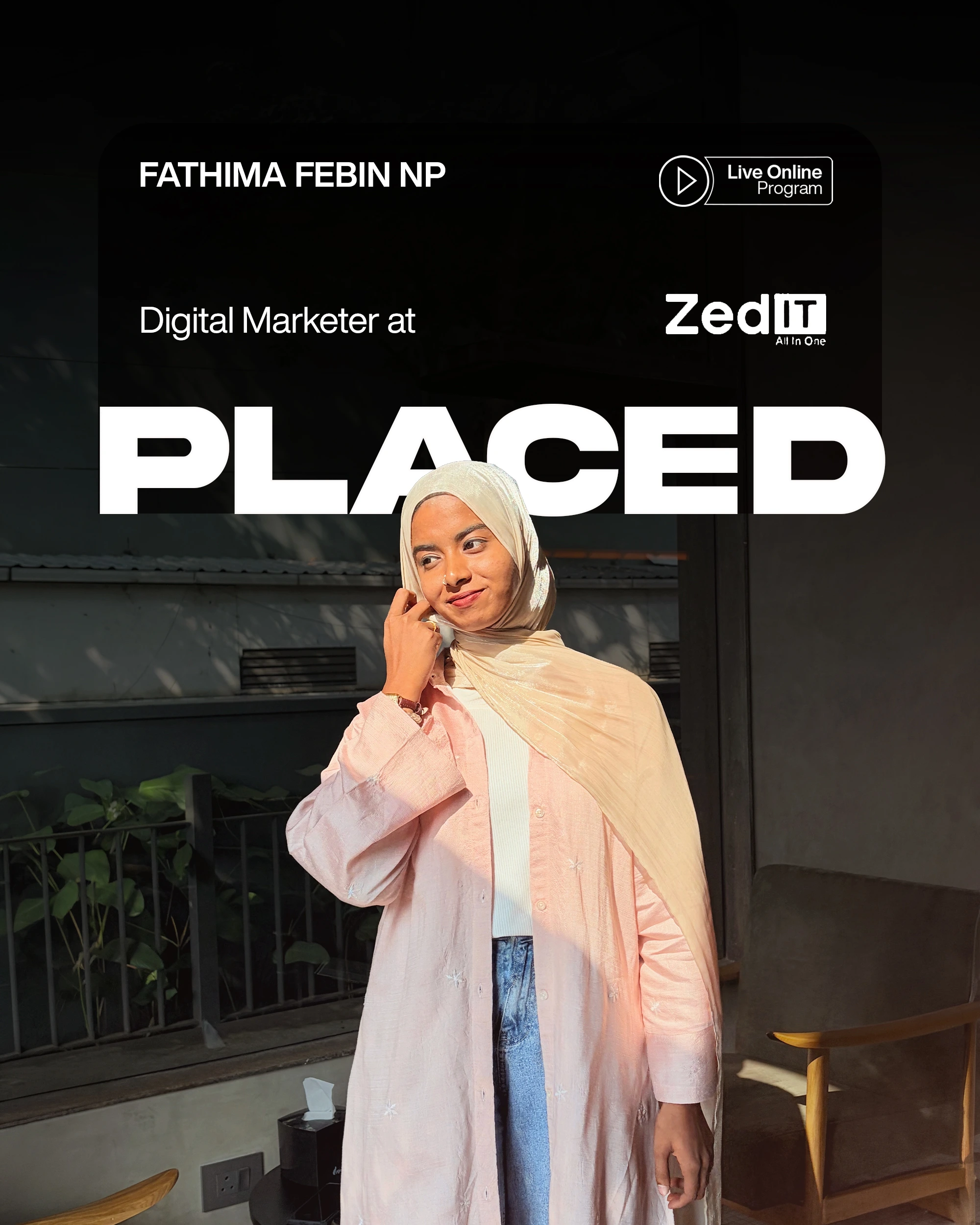 Fathima Febin NP