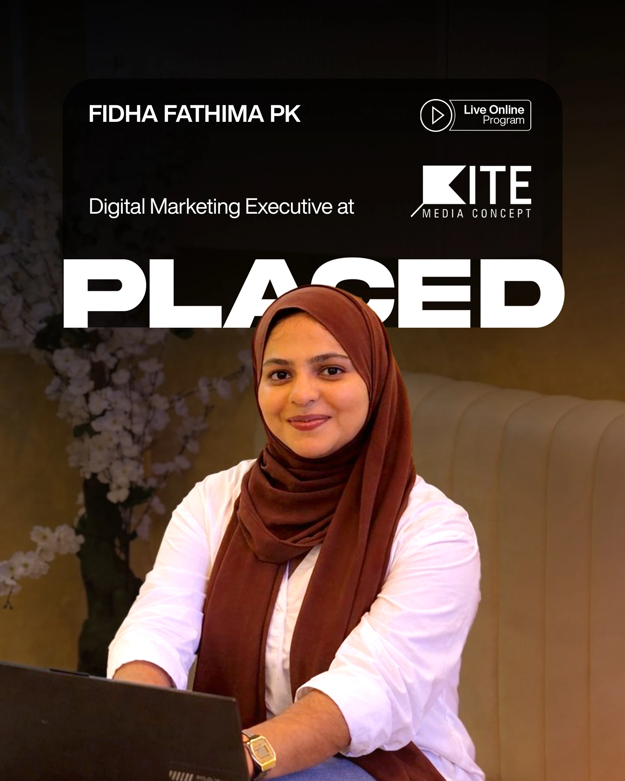 Fida Fathima