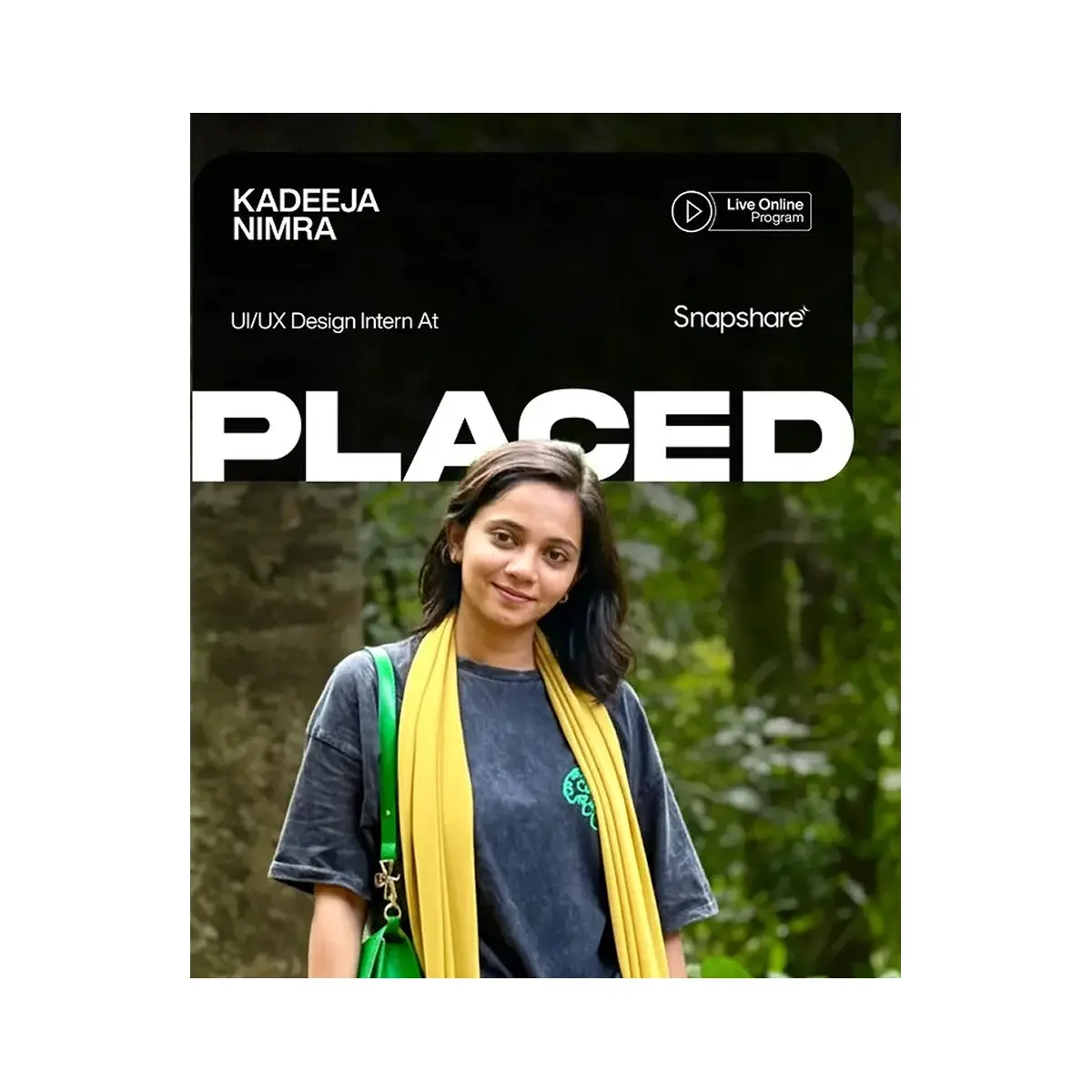 Kadeeja Nimra