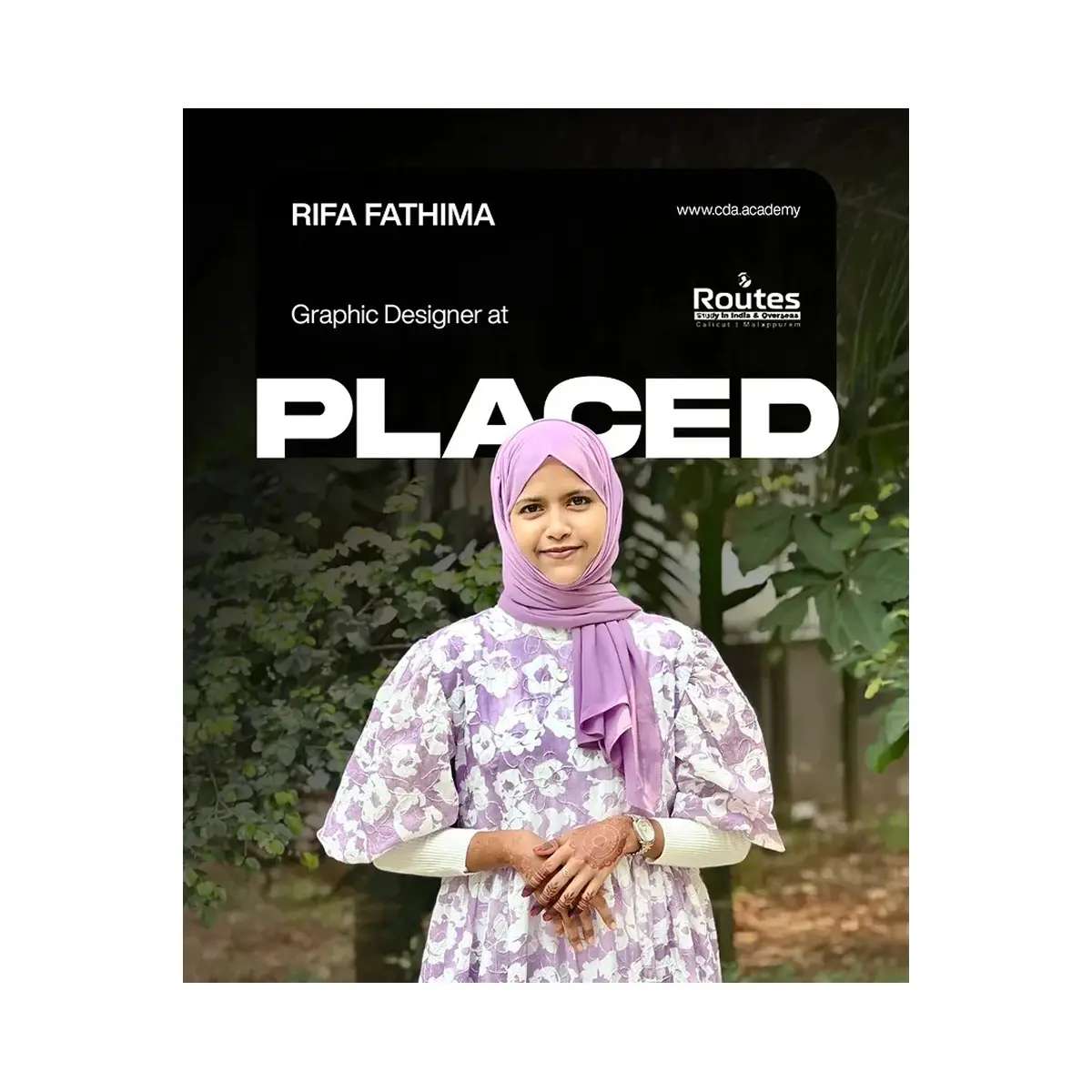 Rifa fathima