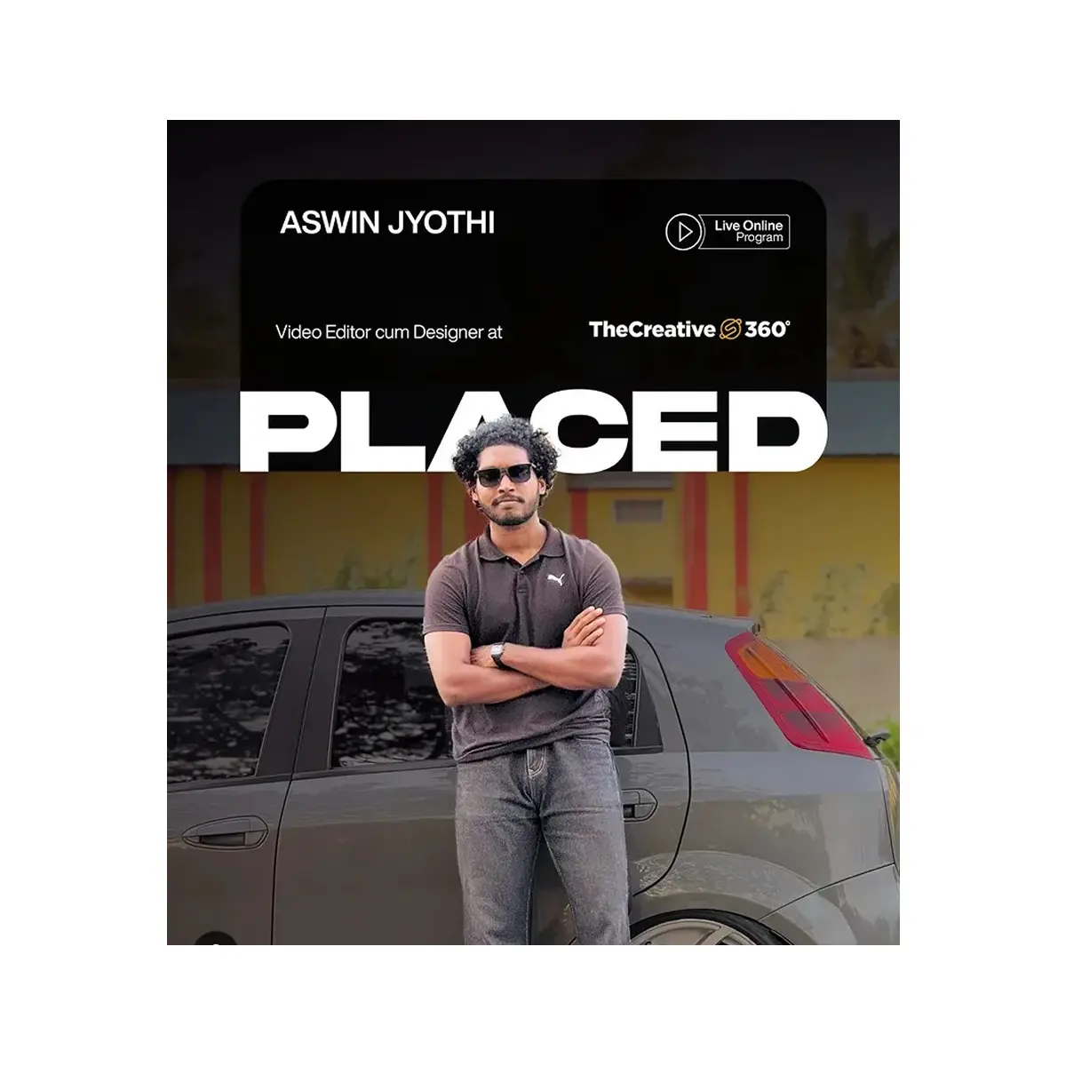 Aswin Jyothi