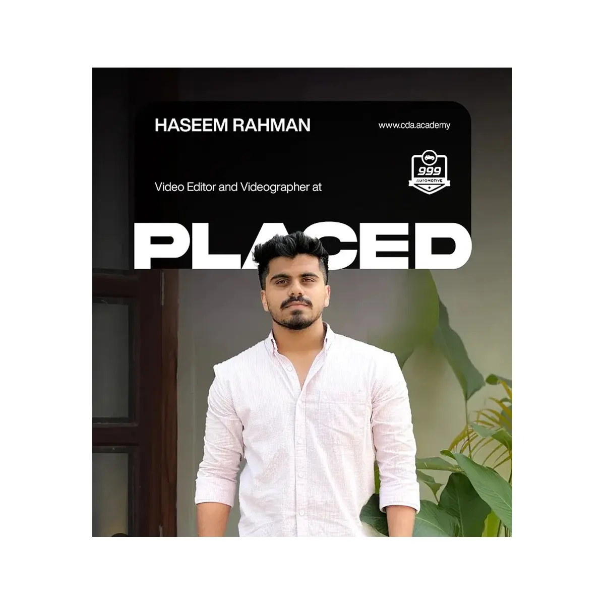 Haseem Rahman