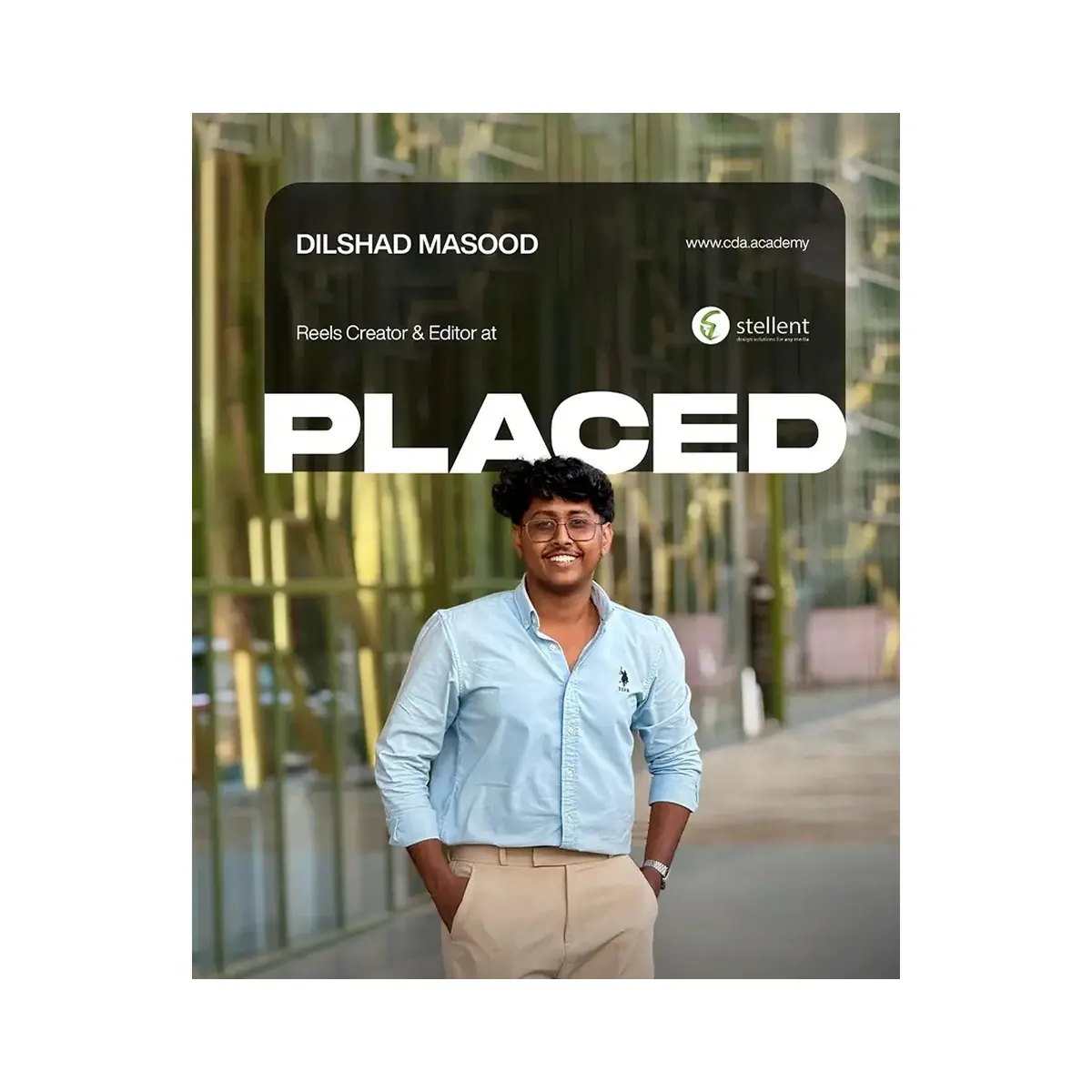 Dilshad Masood