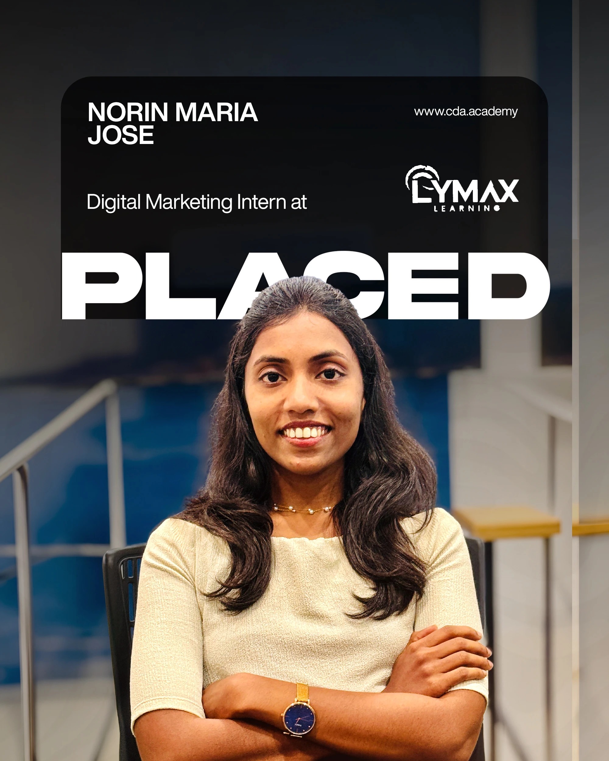 Norin Maria Jose