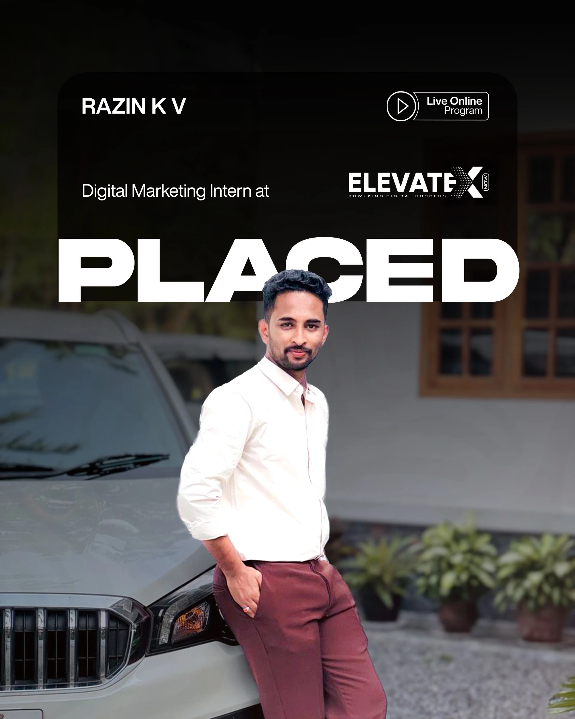 Razin KV