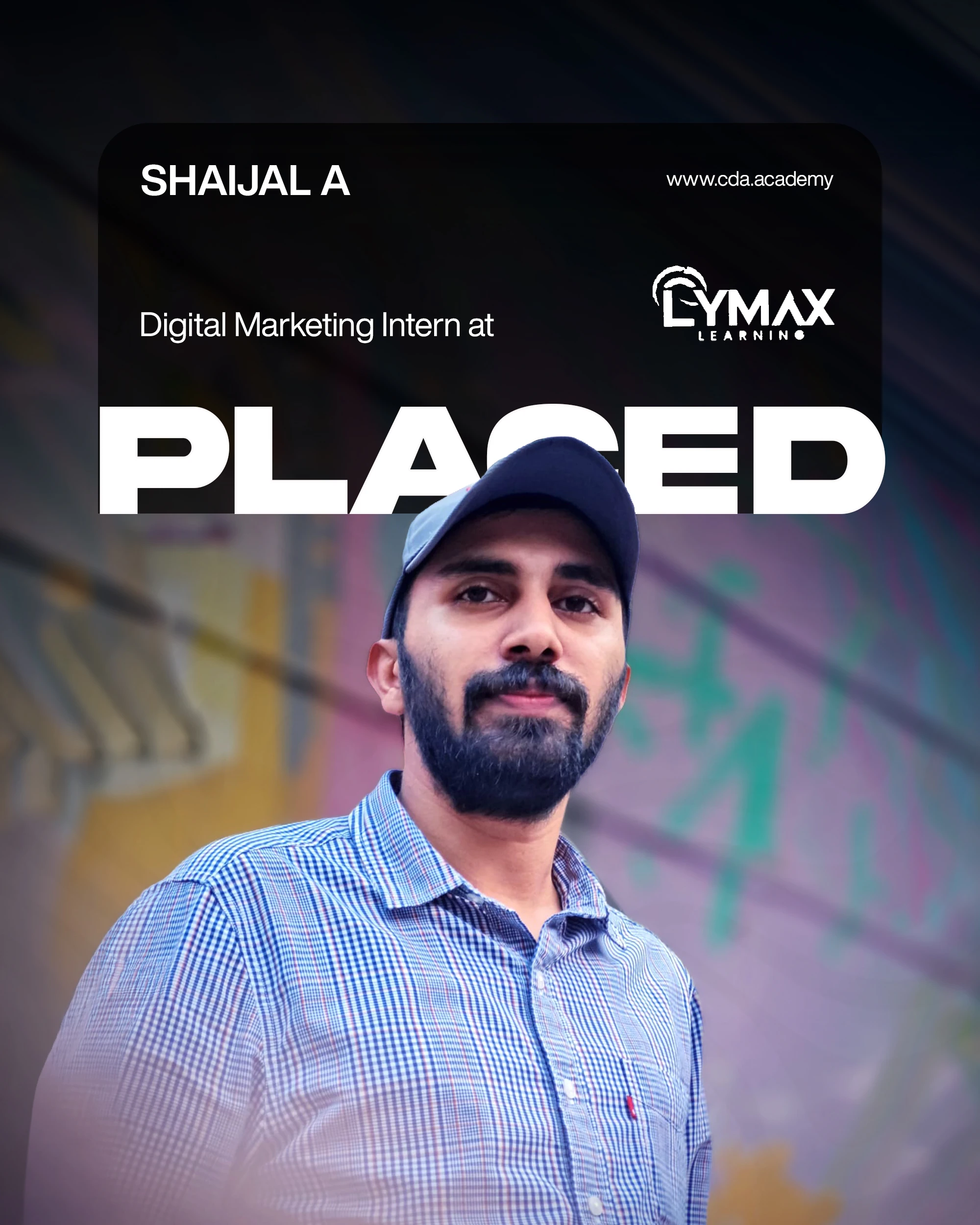 Shaijal A