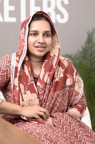 Dr Nahna Mehran