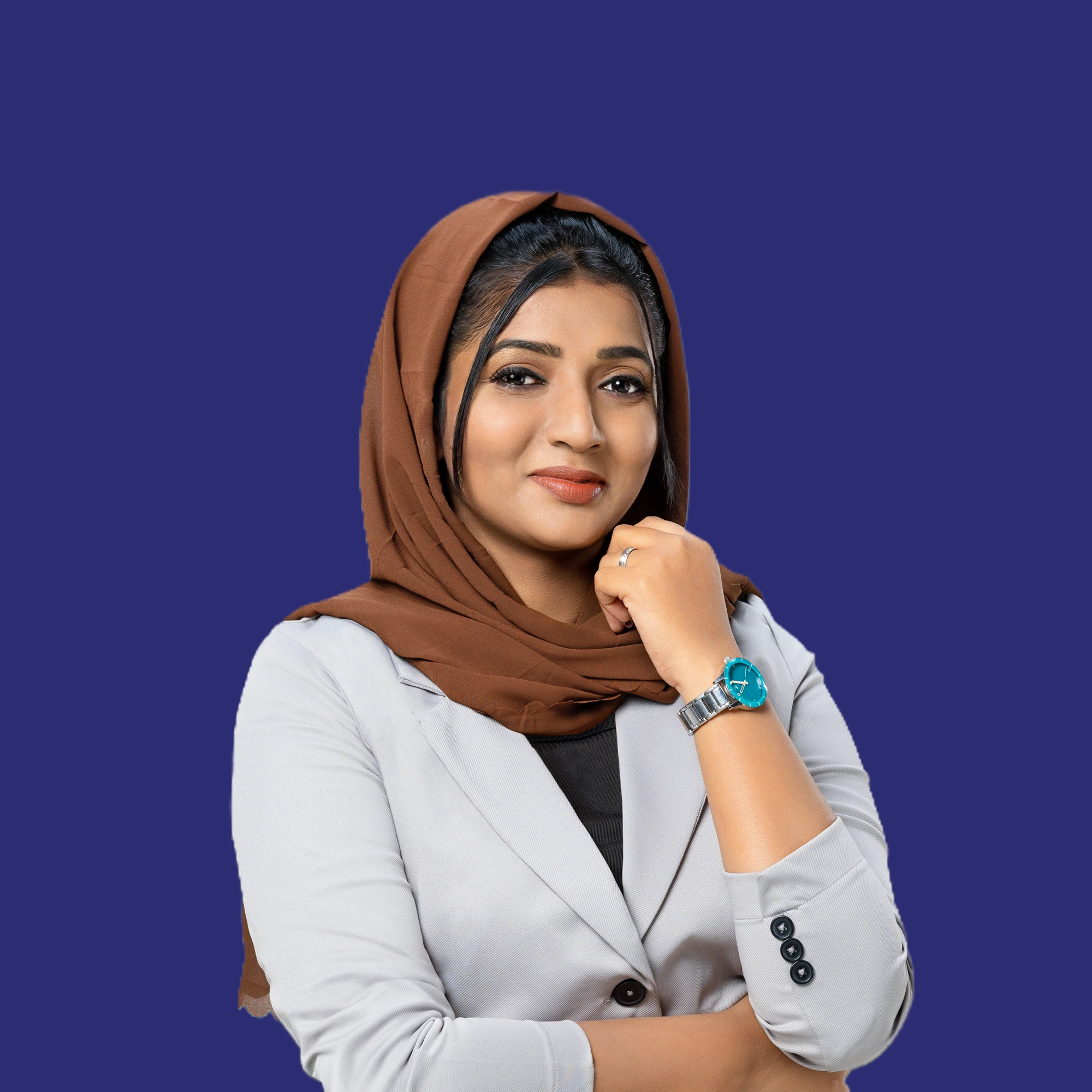 Nidasha