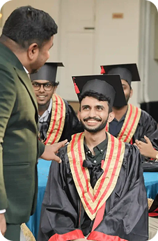 Graduation
