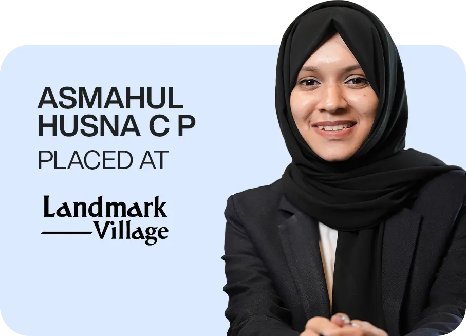 Agency based digital marketing academy in calicut with placements