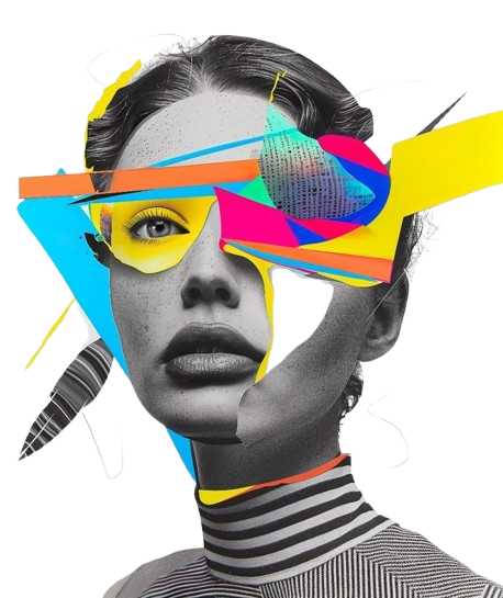 Design Mastery Portrait